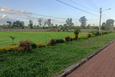 0.25 ac Land at Mugumo