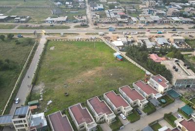 3 Bed House with En Suite at Kangundo Road