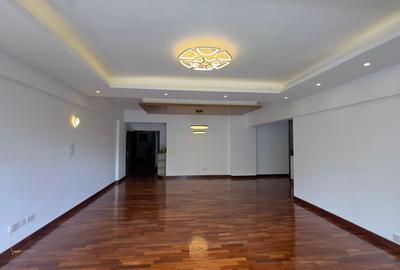 3 Bed Apartment with En Suite at Kileleshwa - 3