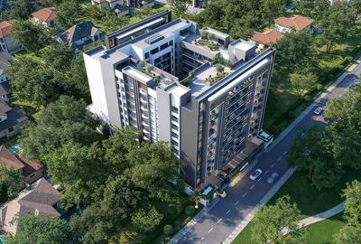 2 Bed Apartment with En Suite at Thindigua - 2