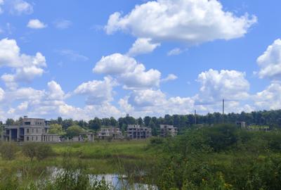 500 m² Residential Land in Tatu City