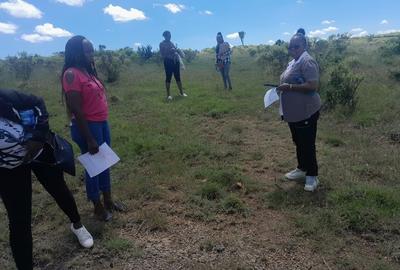 0.125 ac Land at Mahiga Meru Shopping Center - 2