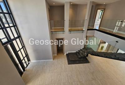 4 Bed Townhouse with En Suite in Runda - 3