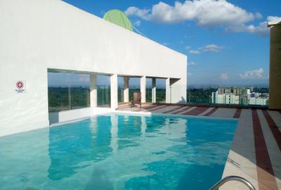 4 Bed Apartment with En Suite at Githuri Road - 4