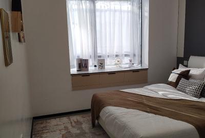 2 Bed Apartment with Swimming Pool at Mogotio Road