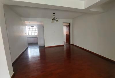 4 Bed Apartment with Swimming Pool in Kileleshwa