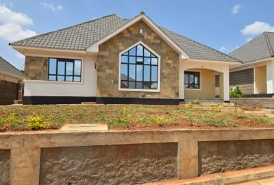 3 Bed House with En Suite at Thikaroad - 4