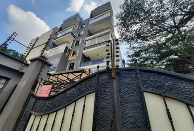 4 Bed Apartment with En Suite at Second Parklands