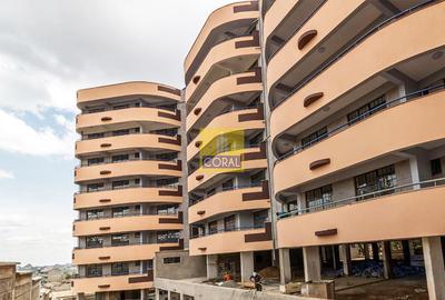 2 Bed Apartment in Lavington