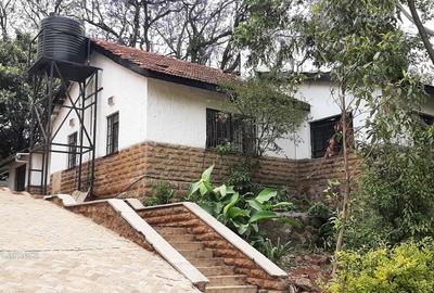 Commercial Property with Fibre Internet in Lavington