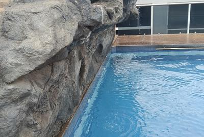 2 Bed Apartment with En Suite at Olenguruoni - 4