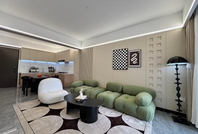 2 Bed Apartment with En Suite in Kilimani - 2