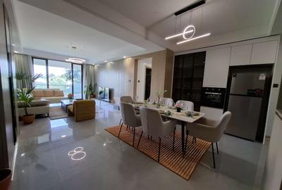 3 Bed Apartment with En Suite in Westlands Area