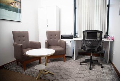 Office with Fibre Internet at Waiyaki Way