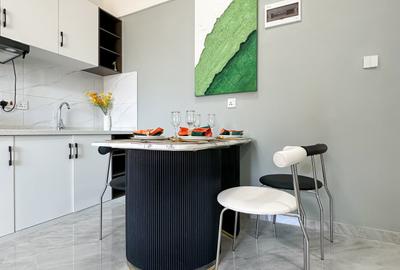 1 Bed Apartment with En Suite in Ngong Road - 4