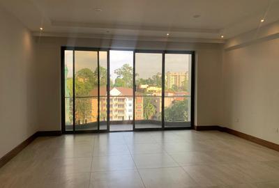 2 Bed Apartment with En Suite in Rhapta Road