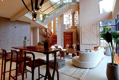 4 Bed Villa with En Suite at Loresho
