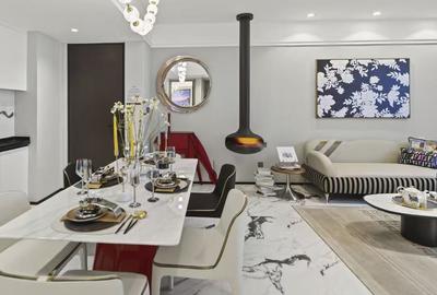 1 Bed Apartment with En Suite at Muthithi Rd - 4