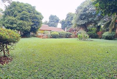 3 Bed House with En Suite at Lone Tree