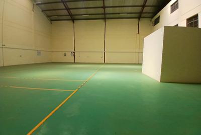 10,319 ft² Warehouse with Parking in Mombasa Road - 3