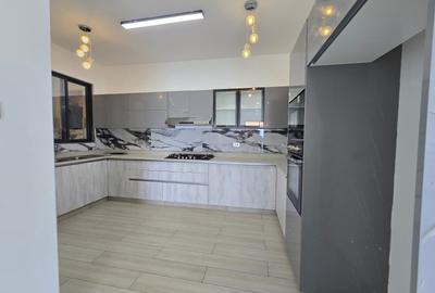 3 Bed Apartment with En Suite at Nyali - 4