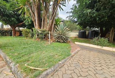 4 Bed Townhouse with En Suite in Westlands Area