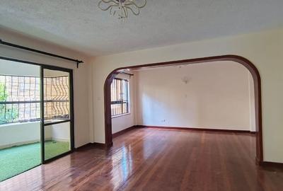 3 Bed Apartment with Swimming Pool in Lavington