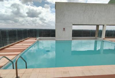 2 Bed Apartment with En Suite at Parklands - 2