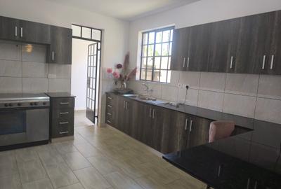 4 Bed House in Ruiru