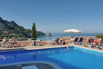 1 Bed Apartment with En Suite at Maiga Mairu Road - 3