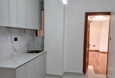 6 Bed Townhouse with En Suite in Karen - 4