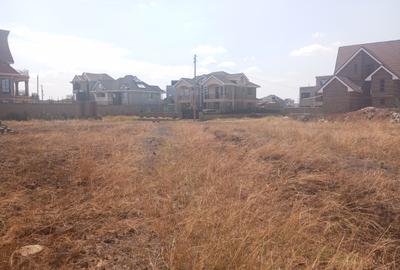 Residential Land at Sunset Park Estate