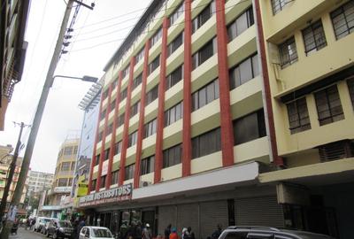 Commercial Property with Fibre Internet at Cbd