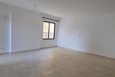 1 Bed Apartment with Swimming Pool at Westlands - 2