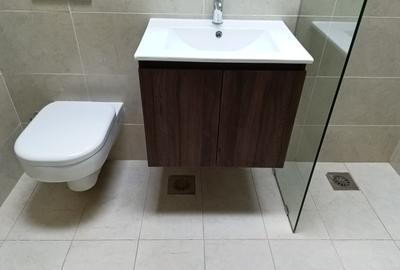 3 Bed Townhouse with Swimming Pool at Ineza