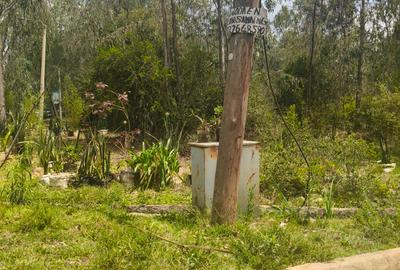 Commercial Land at Karen - 4