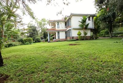 5 Bed Townhouse with En Suite at Red Hill Road