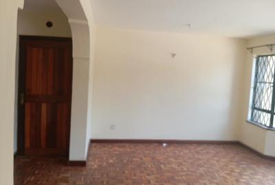 3 Bed Apartment with Swimming Pool at Riara Road - 4