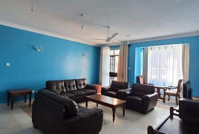 Serviced 3 Bed Apartment with En Suite at 4Th Avenue Nyali