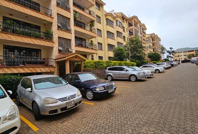 3 Bed Apartment with En Suite at Lavington