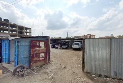Commercial Land at Karandini Road