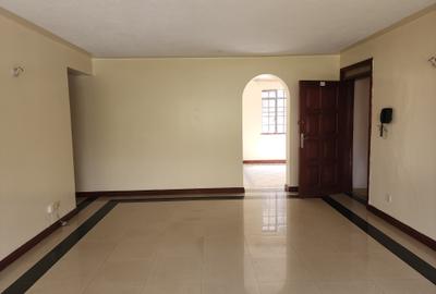 3 Bed Apartment with En Suite at Kileleshwa - 3