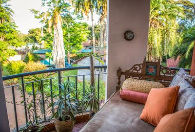 Furnished 2 Bed Apartment with En Suite in Muthaiga - 2