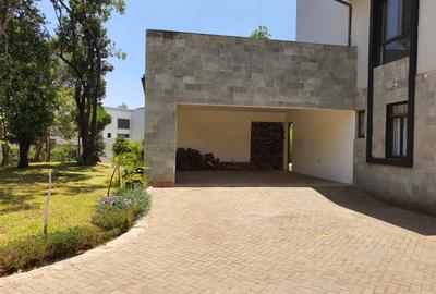 5 Bed Villa with En Suite at Karen - 2