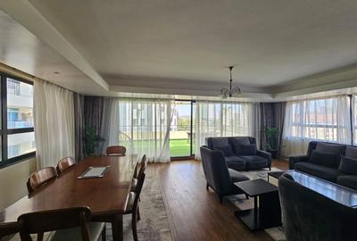 4 Bed Apartment with En Suite in Kilimani - 2
