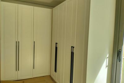 5 Bed Townhouse with En Suite in Lavington