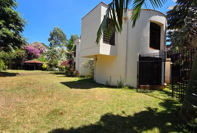 4 Bed House with En Suite at Lower Kabete Estate. - 3