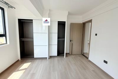 1 Bed Apartment with En Suite in Kilimani - 4