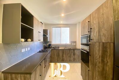 Furnished 2 Bed Apartment with En Suite in Westlands Area - 3