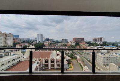 3 Bed Apartment with En Suite in Parklands - 3